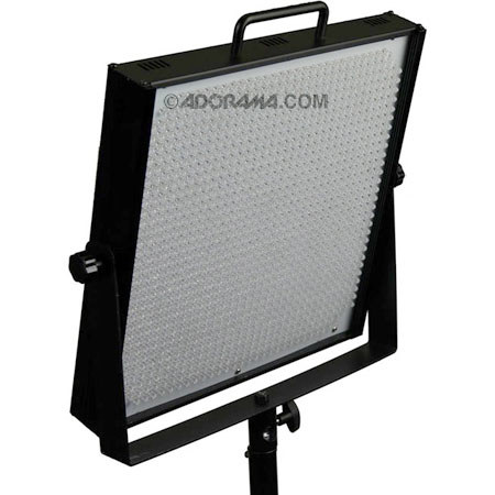 FloLight LED-1024 MicroBeam High Powered Video Light