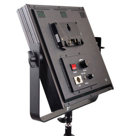FloLight MicroBeam LED-1024-ADF LED Video Light