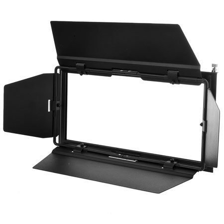 FloLight MicroBeam 512 Barndoor