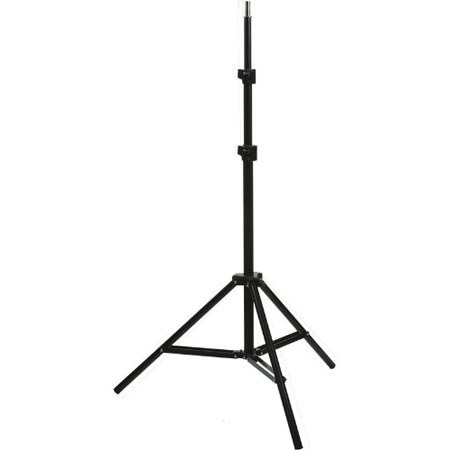 FloLight FLLSLD 6in Light Duty Stand for All Led Lights