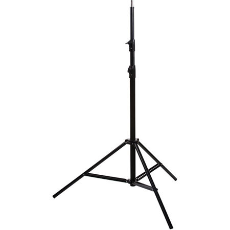 FloLight FLLSMD 8in Medium Duty Stand for All Led Light
