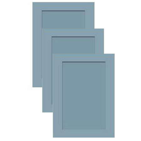 Collectors Gallery Embossed Colonial Greeting Card
