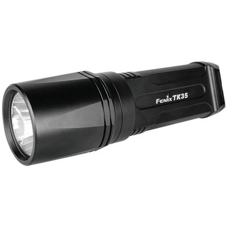 Fenix TK35 860 Lumens Cree LED Flashlight