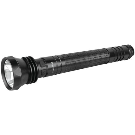 Fenix TK60 800 Lumens Cree LED Flashlight, Black
