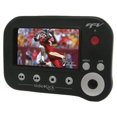 Fast Forward Video SideKick HD Digital Video Recorder