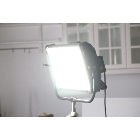 Film Gear Aurora 200B 1x1 200W Bi-Color High Power LED Light Panel
