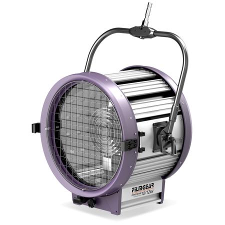 Film Gear 12kW/10kW 110V Tungsten Power Beam Lamphead