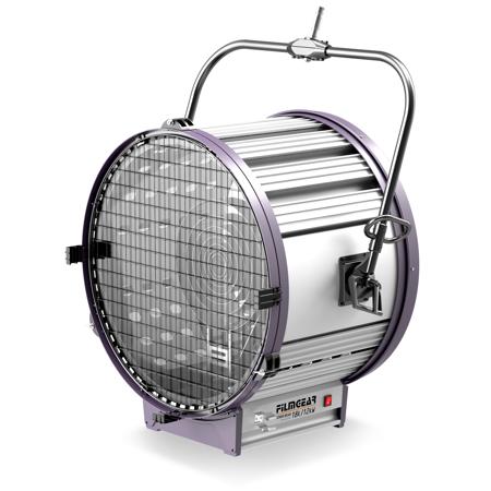 Film Gear 18kW/12kW Daylight Power Beam Lamphead