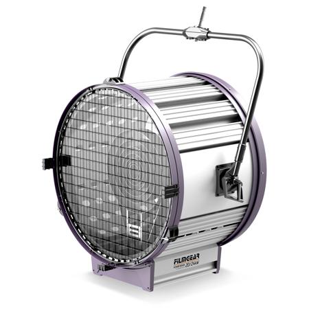 Film Gear 24/20kW Tungsten Power Beam Lamphead