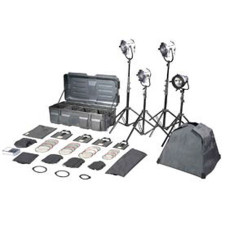 Film Gear Traveler S-4 Kit