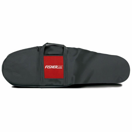 定番人気！ Duty Heavy Labs Research Fisher Padded 103693000C Bag Carrying バッグ