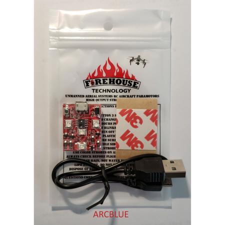 Firehouse technology arc discount
