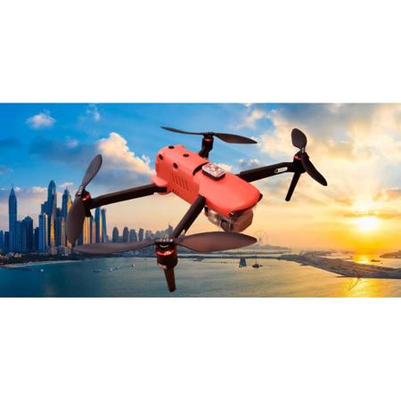 Supporto Per Stroboscopio Firehouse Technologies Arc XL Per Drone Autel Evo