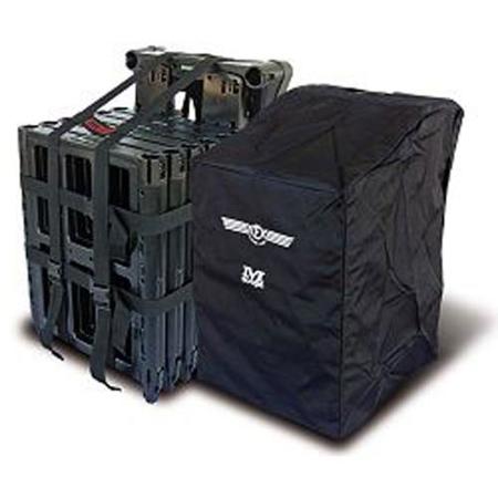 Fisher Research Labs Protective Bag / Dust Cover for M-Scope Detector