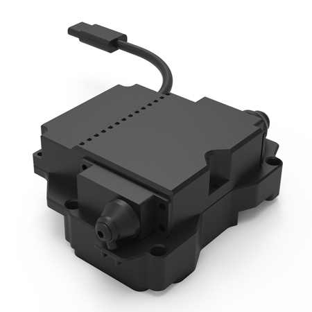 Cytop FT30-P UAV Dual Stage Payload Drop System for DJI M30/M30T