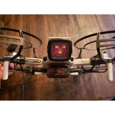 Firehouse Technology Spotlight/Strobe Light Kit for DJI Mavic Mini
