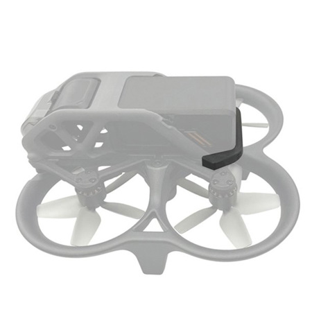Firehouse Technology Tactical 4-Light Kit with Battery Lock for DJI Avata FPV