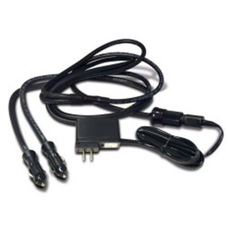 Fisher Research Labs Y-Cable for M-Scope 2014 Models while Collapsed