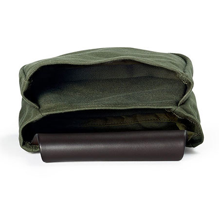 Filson Rugged Twill Shot Shell Bag Otter Green 16031 OT Adorama