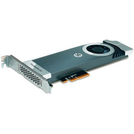 FUSiON-iO ioFX 1.6TB PCIe 2.0 Solid State Drive