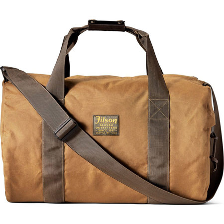 Filson online barrel pack