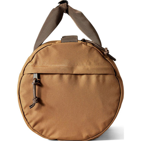 Filson Ballastic Nylon Barrel Pack One Size Whiskey