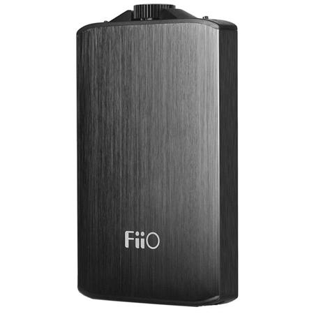 FiiO Kilimanjaro2 A3 Headphone Amplifier - Black