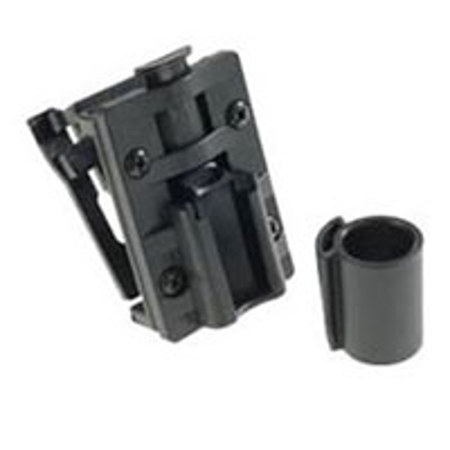 First-Light 930022 Tactical Retention Flashlight System