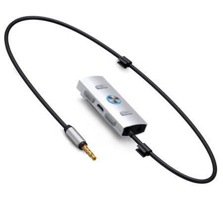 FiiO E02i Rocky Headphone Amplifier for iPhone 3GS, 4, 4S, 5