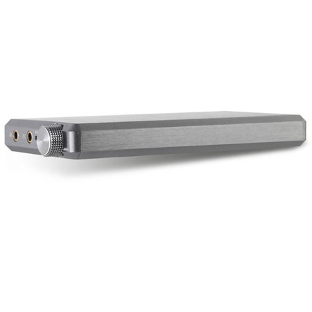 Fiio E12A Mont Blanc IEM Special Edition Headphone Amp, Titanium