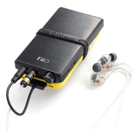 Fiio e12 deals