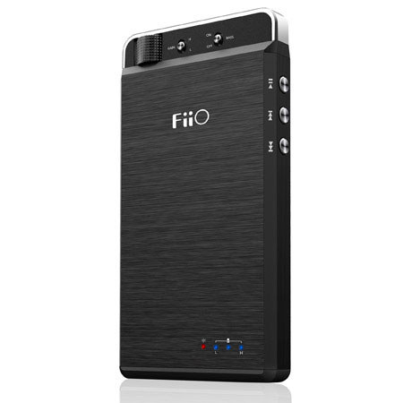 FiiO E18 Kunlun Android Phone USB DAC & AMP for Smartphones