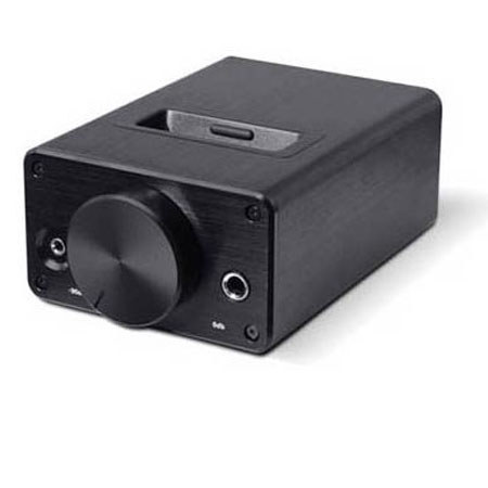 Fiio E9 Desktop Headphone Amplifier