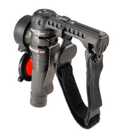 First-Light 999016 Liberator GP, Tactical Flashlight