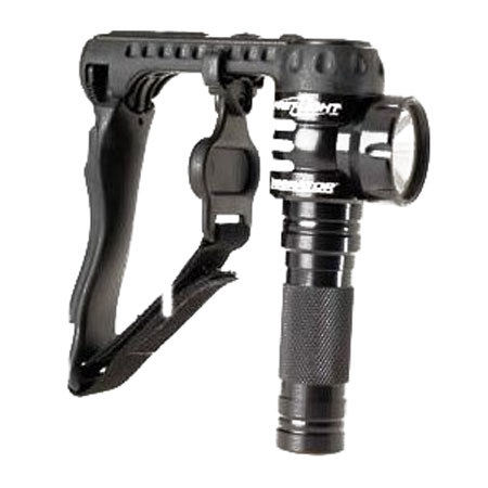First-Light 999020 Liberator STT, Tactical Flashlight