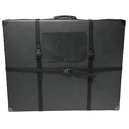 Fiberbilt P50 Print Shipping Case, 20x24x3"