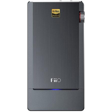 FiiO Q5 Flagship Bluetooth and DSD-Capable DAC & Amplifier
