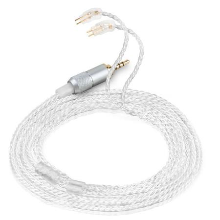 FiiO RC-78B 47.24" Cable for Balanced Earphones