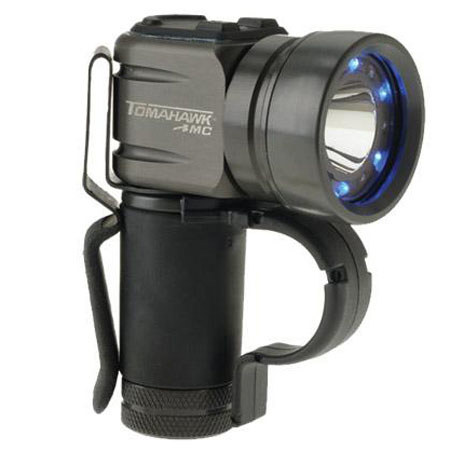 First-Light 999133 Tomahawk Tactical Flashlight