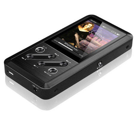 FiiO X3 8GB Mastering Quality Music Player