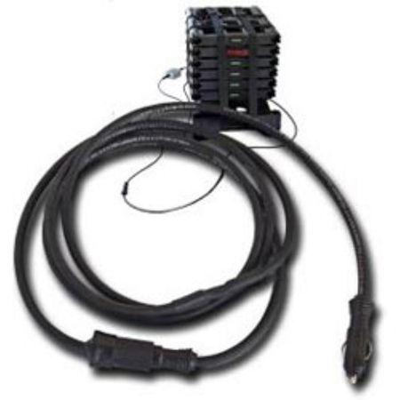 Fisher Y Cable Assembly for M-Scope