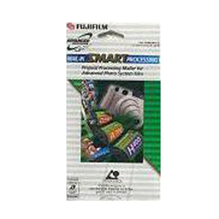 Adorama Fujifilm APS Print Film Mailer for 15 Exposure Rolls