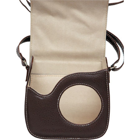 Fujifilm Leather Camera Case for Instax Mini 7s