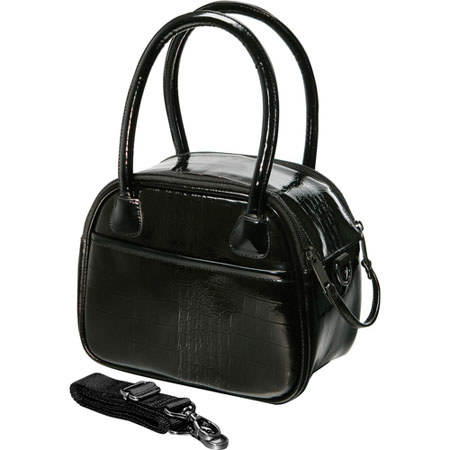 Fujifilm Bowler Bag Case for Instax Mini 7S, Black