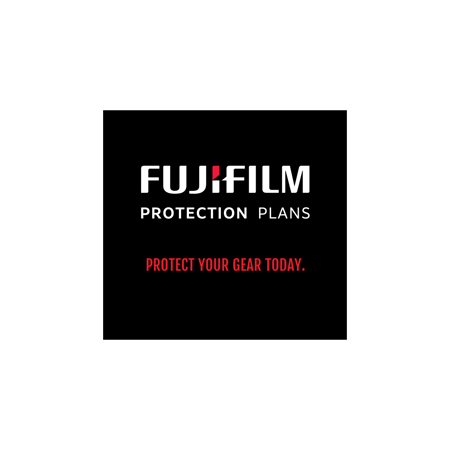 Fujifilm Protect Plus 4-Yr Ext WTY Plan w/ADP for Cameras/Lenses ($7000-7999.99)