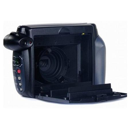 Fujifilm Instax 210 Instant Photo Camera w/Reverse Galilean