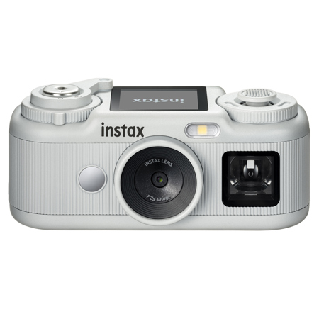 Fujifilm Instax Pal 2 Digital Camera