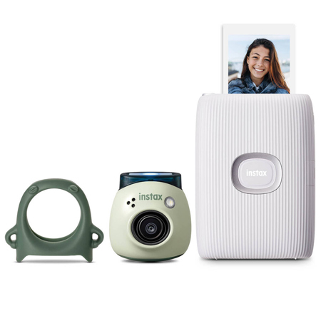 Instax Pal Digital Camera