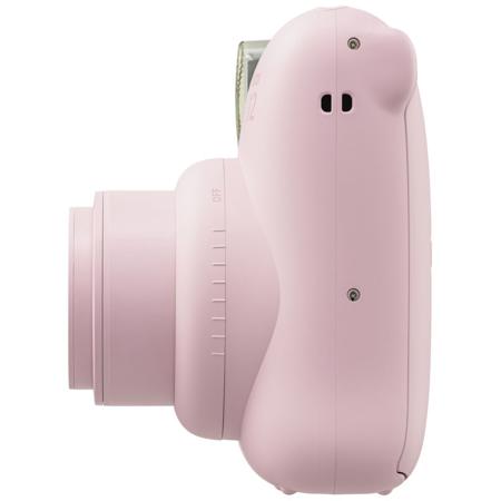Fujifilm Instax Mini 12 Instant Film Camera, Blossom Pink 16806250