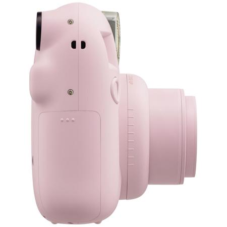 Fujifilm Instax Mini 12 Instant Film Camera, Blossom Pink 16806250